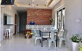 Ocean Pearl Villa